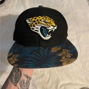 Jags SnapBack